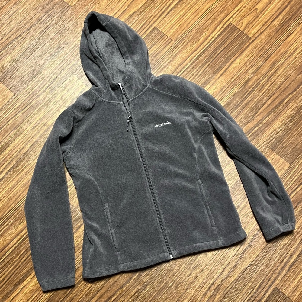 EUC Women’s Columbia Jacket